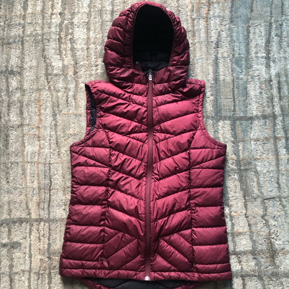 Lole Sleeveless Jacket